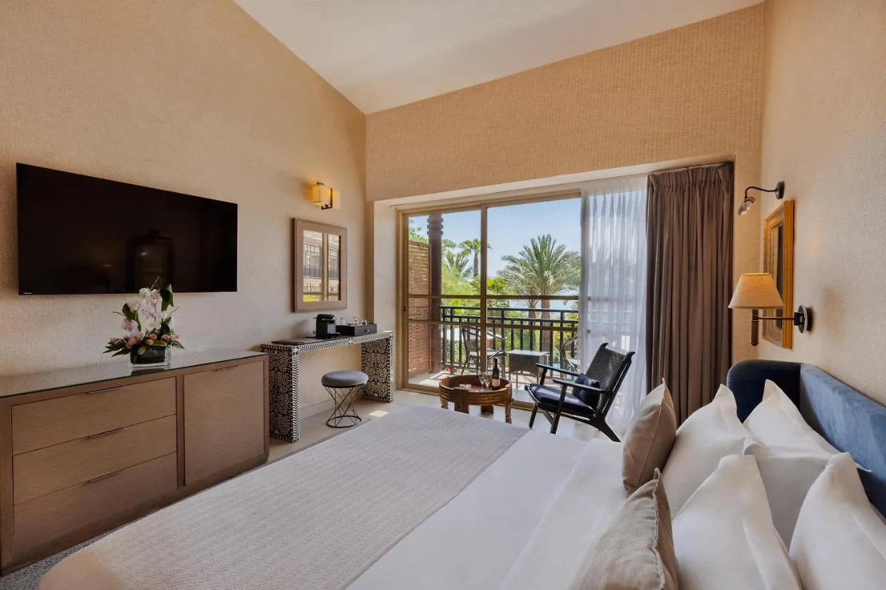 Orchid Eilat Hotel