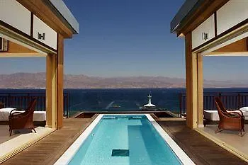 Orchid Eilat Hotel 5*,