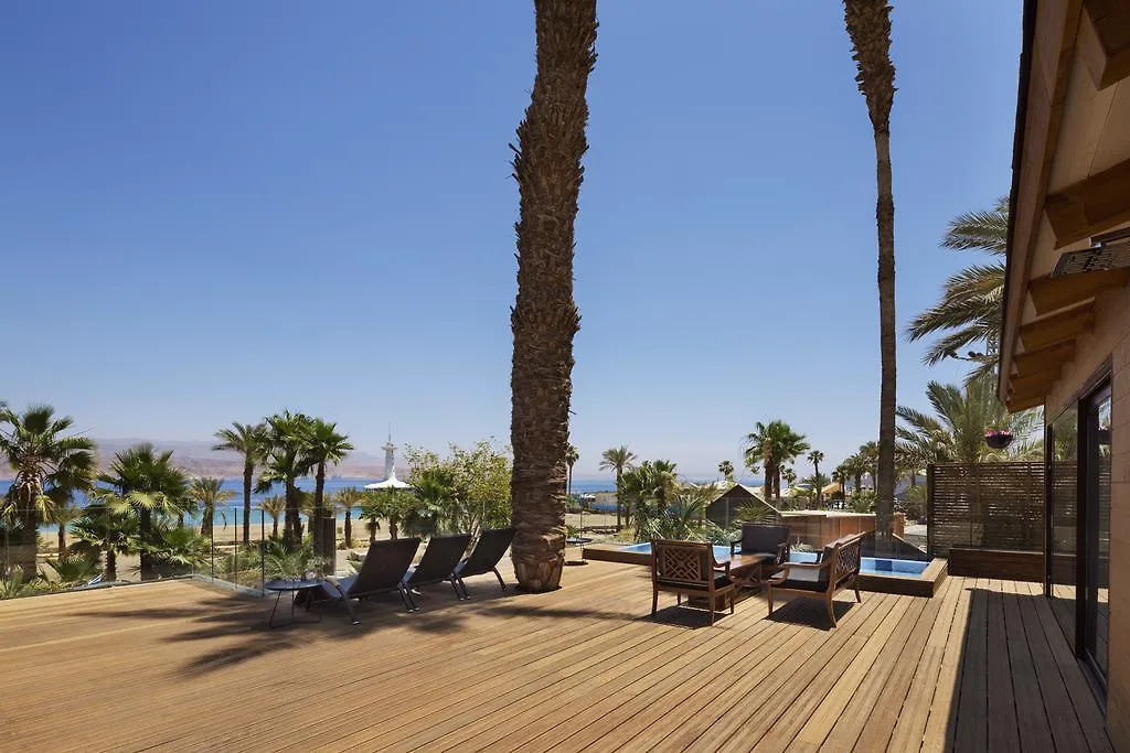 Orchid Eilat Hotel