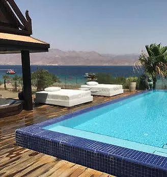 Orchid Eilat Hotel