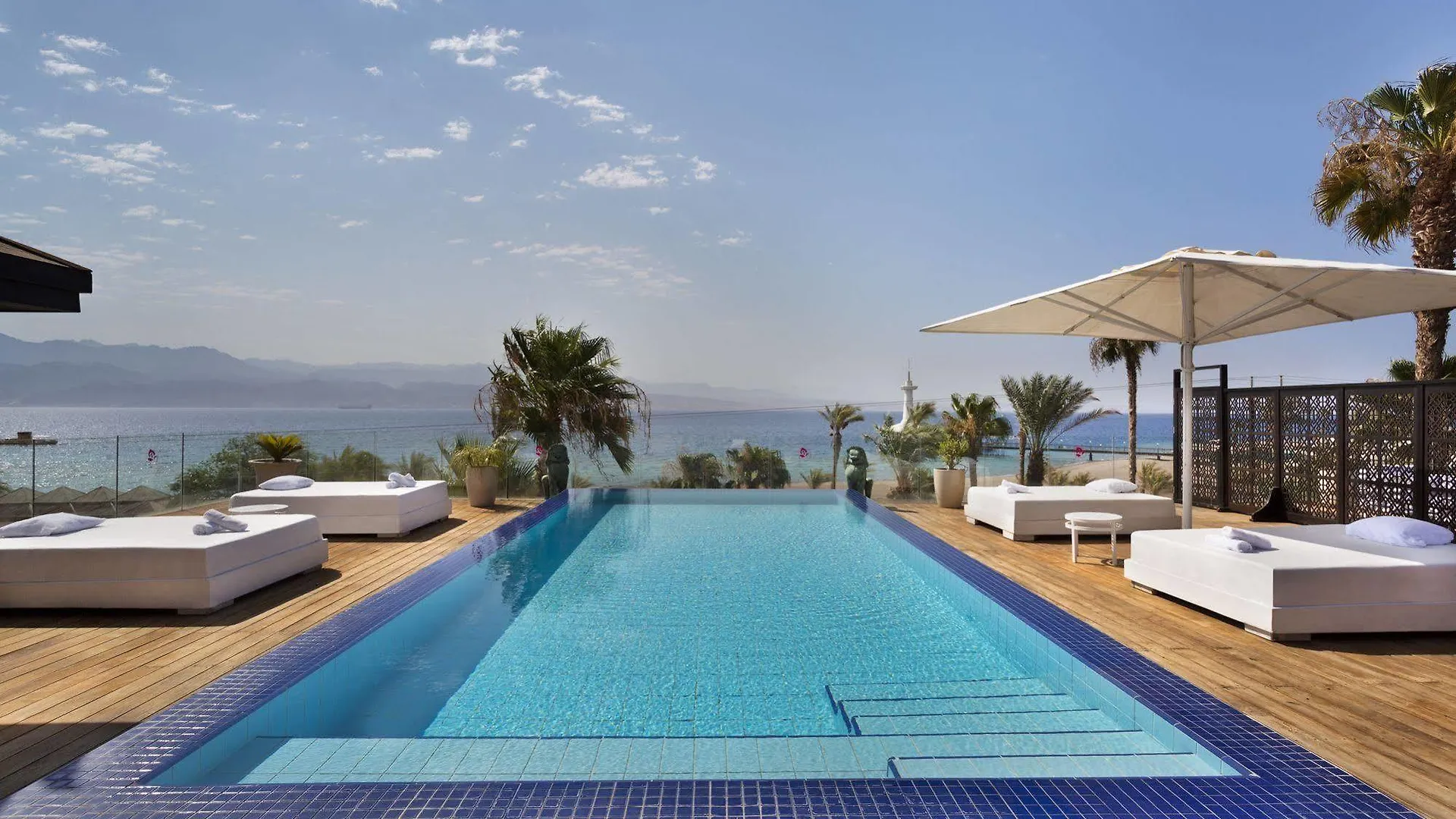 Orchid Eilat Hotel