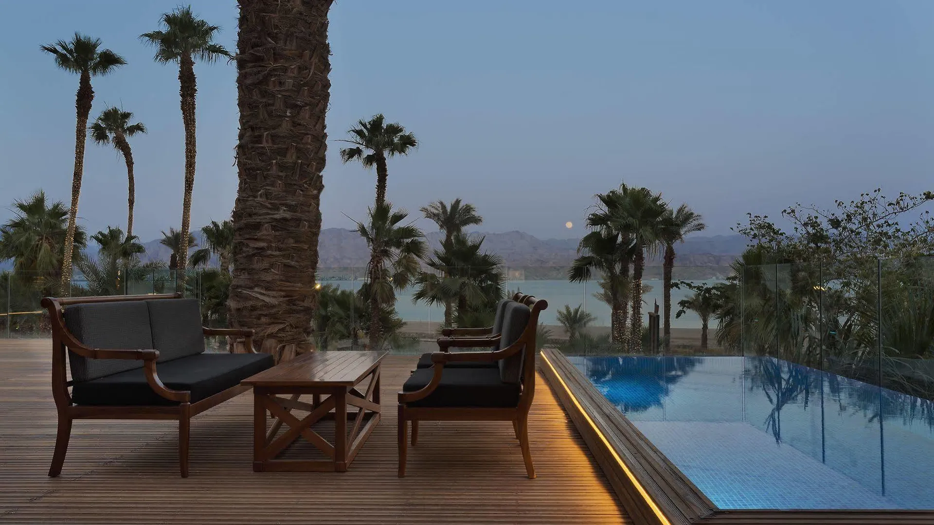 Orchid Eilat Hotel