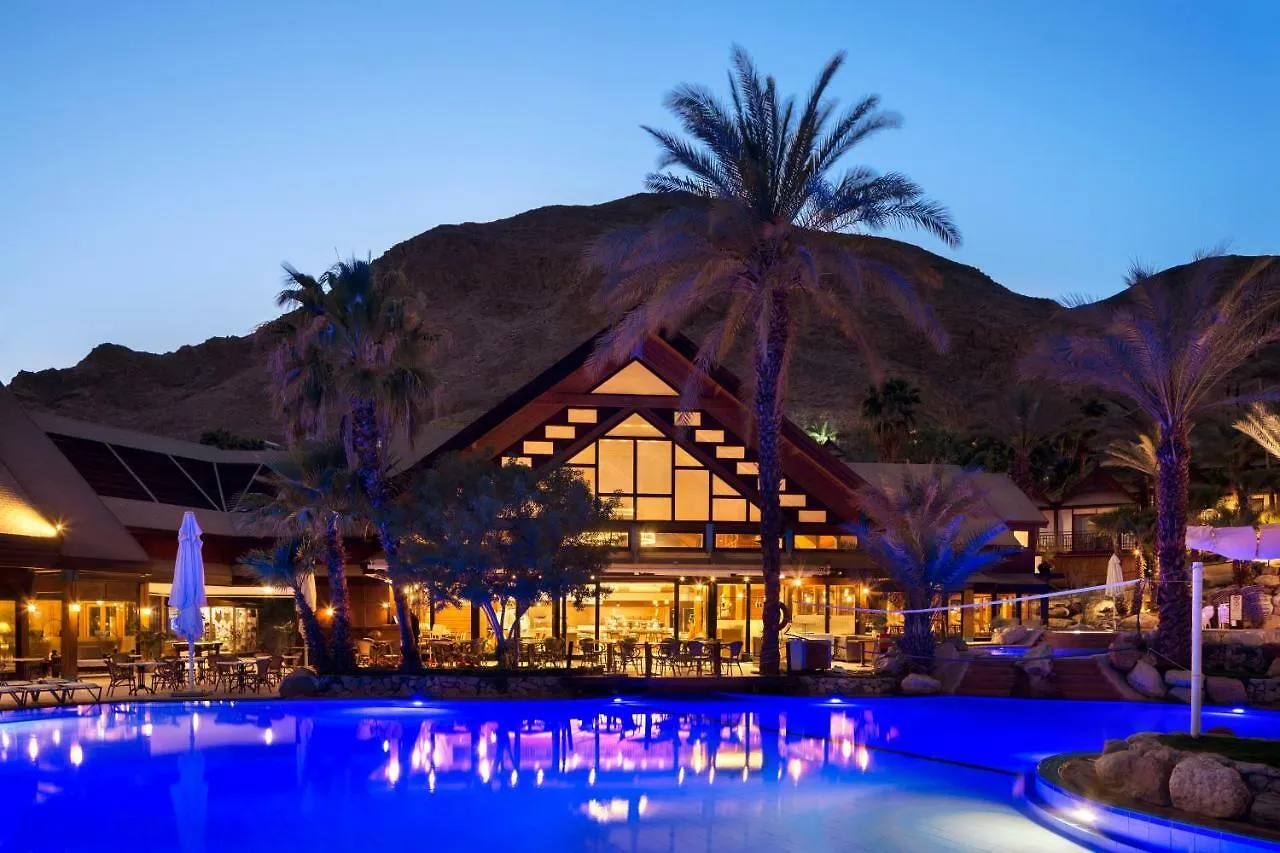 Orchid Eilat Hotel