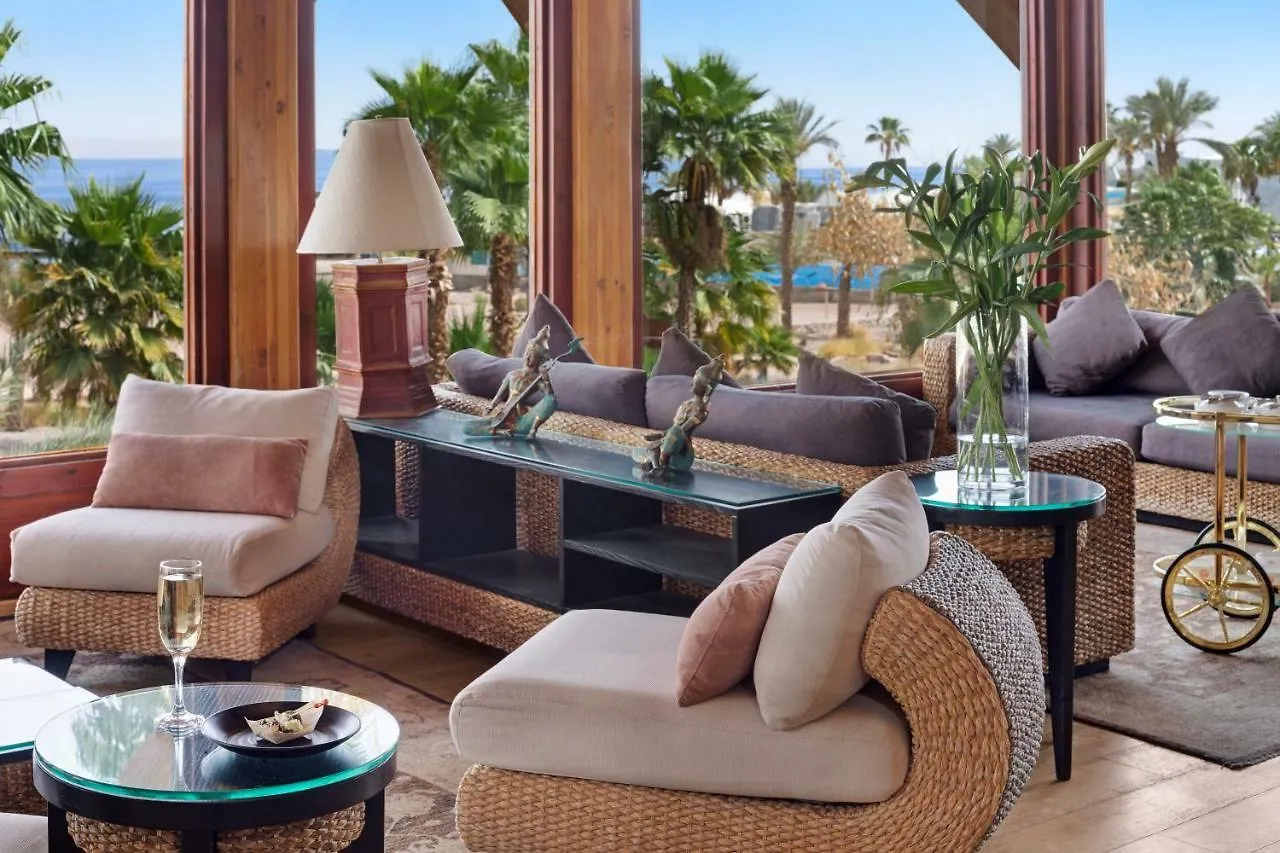 Orchid Eilat Hotel