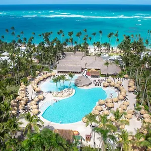 Grand Palladium Palace & Casino 5*, Пунта-Кана Доминиканская Республика