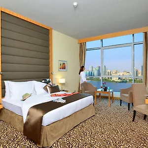 Copthorne 4*, Шарджа ОАЭ