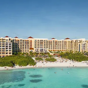 Hotel The Ritz-carlton, Aruba