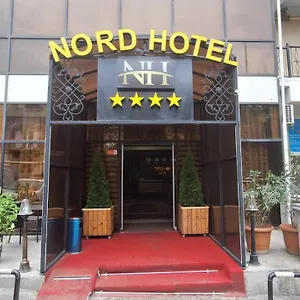 Nord West 2*, Baku Azerbaijan