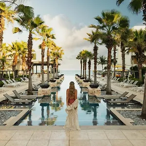 Resort Breathless Riviera Cancun & Spa (adults Only)