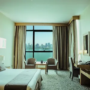 Copthorne 4*, Шарджа ОАЭ