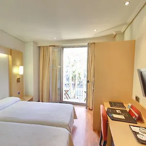 Abba Rambla 3*, Барселона Испания