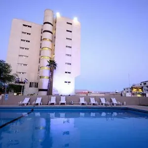 3* Hotel Aquamarine