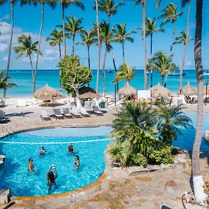 Resort All Inclusive Holiday Aruba - Beach Resort&casino