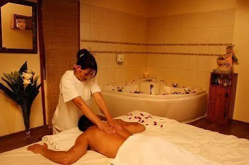Orchid Eilat Hotel 5*,