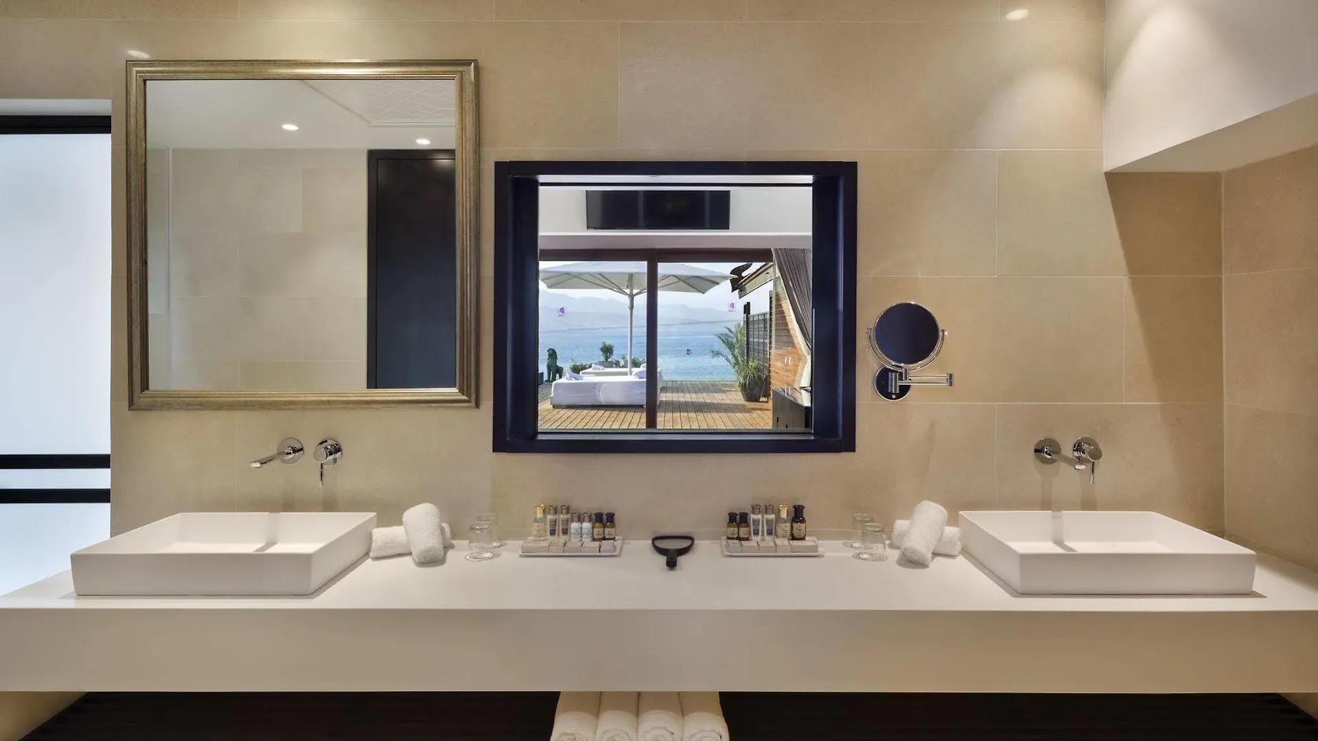 Orchid Eilat Hotel