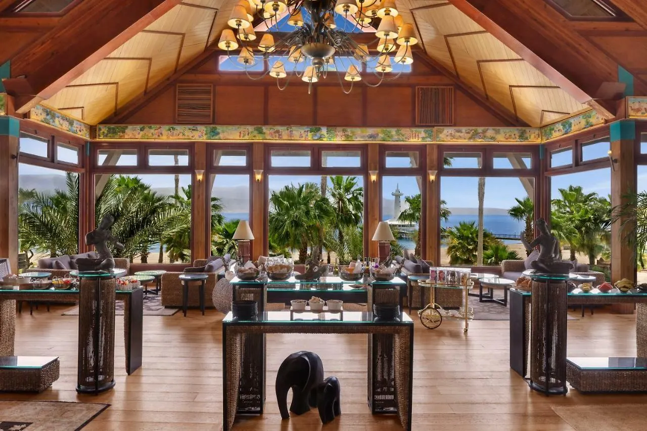 Orchid Eilat Hotel Израиль