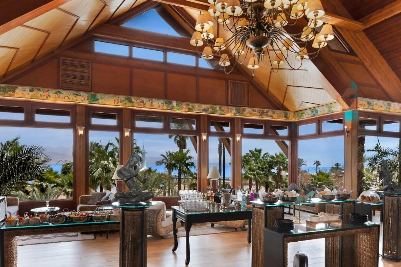 Orchid Eilat Hotel